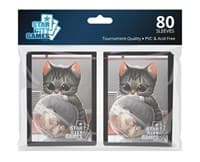 Star City Games Gloss Sleeves - Kitten (80-Pack) - Star City Games Card Sleeves - Card Sleeves card