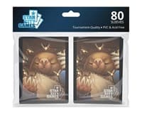 Star City Games Gloss Sleeves - Mole Warden (80-Pack) - Star City Games Card Sleeves - Card Sleeves card