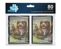 Star City Games Gloss Sleeves - Otterspell (80-Pack) - Star City Games Card Sleeves - Card Sleeves card