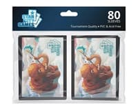 Star City Games Gloss Sleeves - Mammoth (80-Pack) - Star City Games Card Sleeves - Card Sleeves card