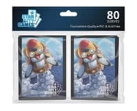 Star City Games Gloss Sleeves - Penguin (80-Pack) - Star City Games Card Sleeves - Card Sleeves card