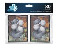 Star City Games Gloss Sleeves - Squirrel (80-Pack) - Star City Games Card Sleeves - Card Sleeves card