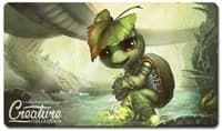 Star City Games - Eturtle Witness Playmat - Star City Games Playmats - Playmats card