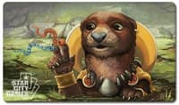 Star City Games - Otterspell Playmat - Star City Games Playmats - Playmats card