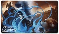 Star City Games - Smell Snare Playmat - Star City Games Playmats - Playmats card
