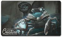Star City Games - Snipcaster Mage Playmat - Star City Games Playmats - Playmats card
