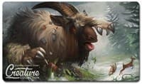 Star City Games - Tarmogoat Playmat - Star City Games Playmats - Playmats card
