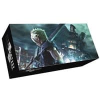 Final Fantasy TCG: Storage Box - Square Enix Deck Boxes - Deck Boxes card