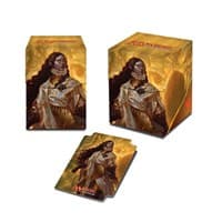 Rivals of Ixalan V2 PRO-100+ Deck Box for Magic - Ultra Pro Deck Boxes - Deck Boxes card
