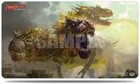 Rivals of Ixalan V2 Playmat for Magic - Ultra Pro Playmats - Playmats card