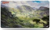 Rivals of Ixalan V3 Playmat for Magic - Ultra Pro Playmats - Playmats card