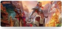Rivals of Ixalan Table Playmat for Magic The Gathering (6ft) - Ultra Pro Playmats - Playmats card