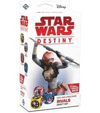Rivals Draft Set - Rivals - Star Wars: Destiny card