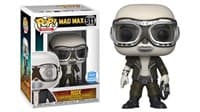 Mad Max: Fury Road - Nux with Goggles (Limited Edition) (Funko Shop Exclusive) - Pop! Vinyl - Funko card