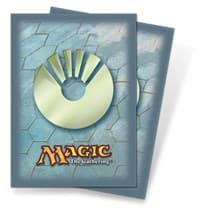 Mirrodin Besieged Symbol Standard Deck Protectors for Magic (80-Pack) - Ultra Pro Card Sleeves - Card Sleeves card