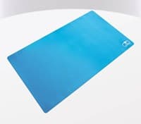 Playmat Monochrome - Royal Blue - Ultimate Guard Playmats - Playmats card