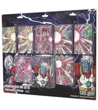 Expansion Deck Box Set 02 - Dark Demon's Villians - Expansion Deck Box Set 02: Dark Demon's Villains - Dragon Ball Super: Masters card