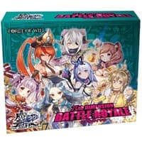 The Caster Chronicles pith DIMENSION BATTLE ROYALE Booster Box - pith DIMENSION BATTLE ROYALE - The Caster Chronicles card