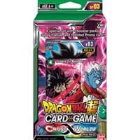 Cross Worlds Special Pack Set - Cross Worlds - Dragon Ball Super: Masters card