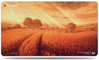 Unstable Plains Playmat for Magic - Ultra Pro Playmats - Playmats card