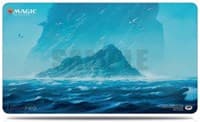Unstable Island Playmat for Magic - Ultra Pro Playmats - Playmats card