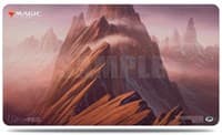Unstable Mountain Playmat for Magic - Ultra Pro Playmats - Playmats card