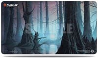 Unstable Swamp Playmat for Magic - Ultra Pro Playmats - Playmats card