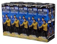 Star Trek Away Team: The Original Series Booster Brick - Star Trek Away Team: The Original Series - Heroclix card