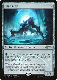 Spellskite - Judge Promos - Magic: The Gathering card