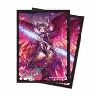 Dragoborne Oath of Blood Standard Deck Protector Sleeve V2 (65-Pack) - Ultra Pro Card Sleeves - Card Sleeves card