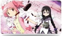 Puella Magi Madoka Magica Playmat - Dream - Ultra Pro Playmats - Playmats card