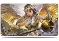 Dragoborne Oath of Blood Playmat - V1 - Ultra Pro Playmats - Playmats card