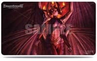 Dragoborne Oath of Blood Playmat - V3 - Ultra Pro Playmats - Playmats card