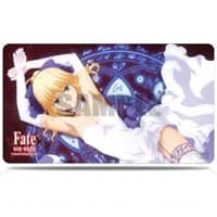 Fate/stay night Wedding Dress Playmat - Ultra Pro Playmats - Playmats card