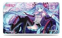 Hatsune Miku: Cyber Miku Playmat - Ultra Pro Playmats - Playmats card