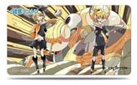 Hatsune Miku: Kagamine Rin/Len Playmat - Ultra Pro Playmats - Playmats card