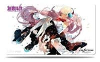 Hatsune Miku: Megurine Luka Playmat - Ultra Pro Playmats - Playmats card