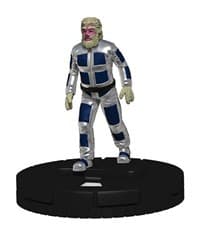 Tellarite - Star Trek Away Team: The Original Series - Heroclix card