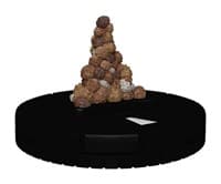 Tribbles - Star Trek Away Team: The Original Series - Heroclix card
