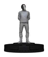 Bele - Star Trek Away Team: The Original Series - Heroclix card