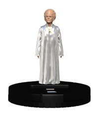 The Keeper - Star Trek Away Team: The Original Series - Heroclix card
