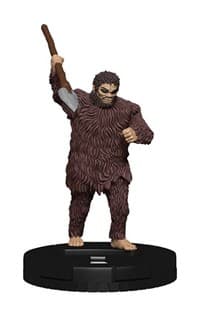 Taurean - Star Trek Away Team: The Original Series - Heroclix card