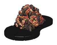 Horta - Star Trek Away Team: The Original Series - Heroclix card