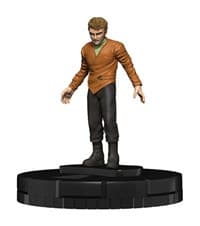 Charlie X - Star Trek Away Team: The Original Series - Heroclix card