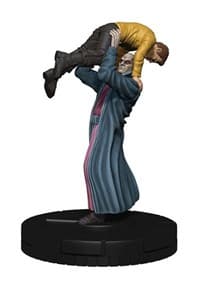 Ruk - Star Trek Away Team: The Original Series - Heroclix card