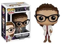 Orphan Black: Cosima Niehaus - Pop! Vinyl - Funko card