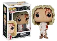 Orphan Black: Helena - Pop! Vinyl - Funko card