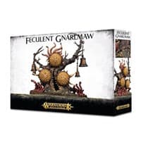 Warhammer: Age of Sigmar - Daemons of Nurgle: Feculent GnarlMaw - Warhammer Plastic Box Sets - Warhammer Box Sets card