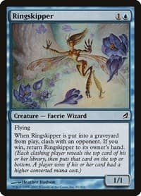 Ringskipper - Lorwyn - Magic: The Gathering card