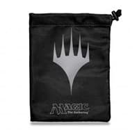 Magic: The Gathering Planeswalker Treasure Nest - Ultra Pro Dice Bags and Gamer Pouches - Collectible Storage card